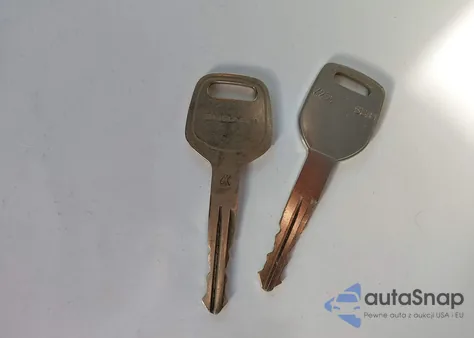 2004 Subaru Forester 2.5X z USA, uszkodzony, nr VIN JF1SG63644H753647